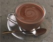 Как сделать горячий шоколад