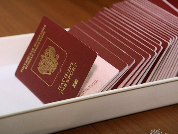 Какие документы нужны для загран паспорта