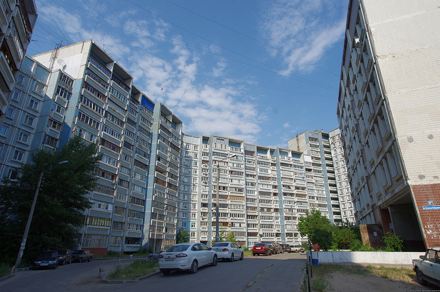 Сколько стоит арендовать комнату в Нижнем Новгороде?