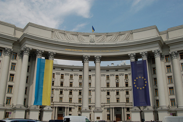 Государства с безвизовым режимом для украинцев 2015?