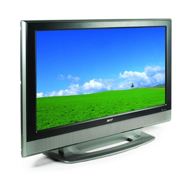ЖК панель ЖК телевизора (LCD)