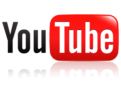 Youtube логотип