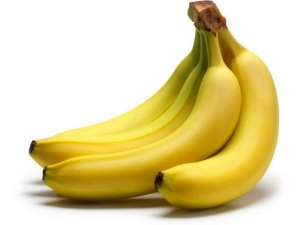 как жарить бананы