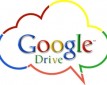 Гугл Диск логотип
