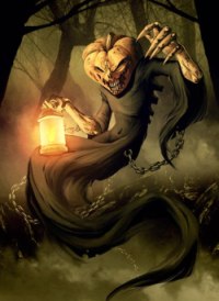 Jack Lantern