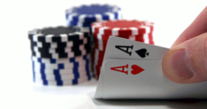 Блайнд в покере