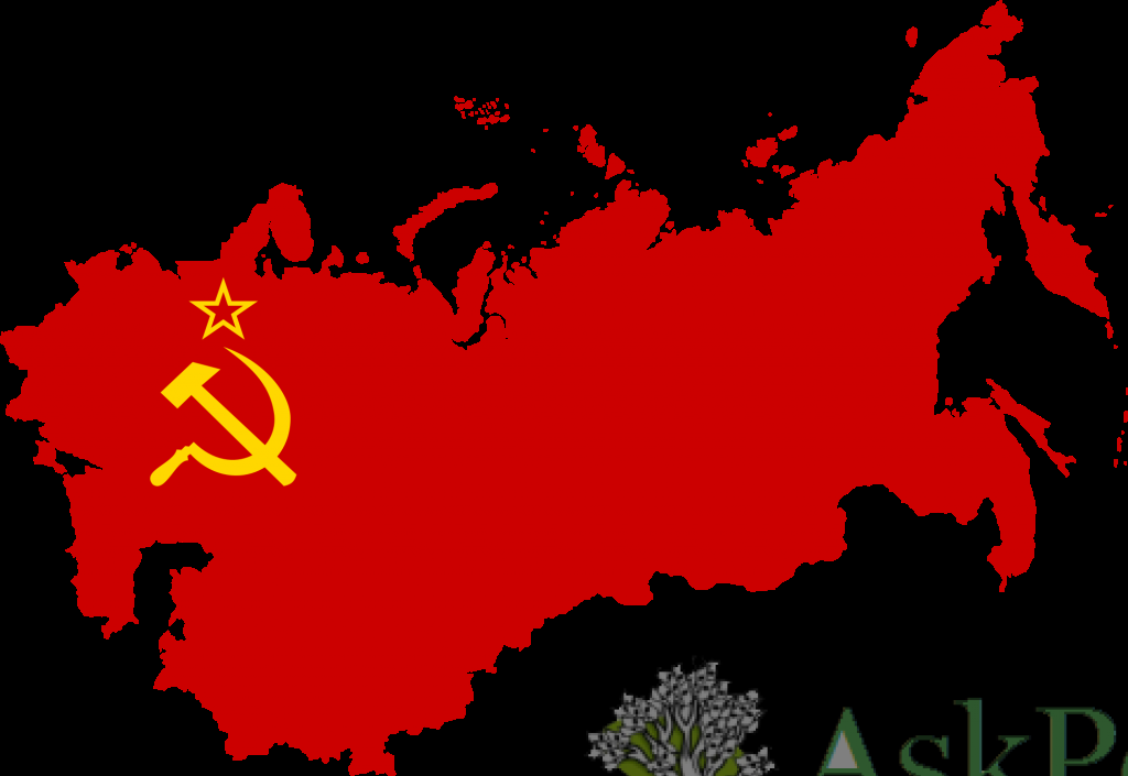 когда распался ссср в каком году распался ссср