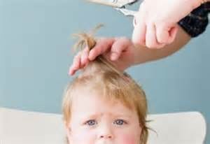 со скольки месяцев можно стричь волосы ребенку