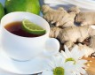 Как приготовить чай с имбирем