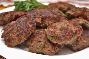 Как сделать котлеты