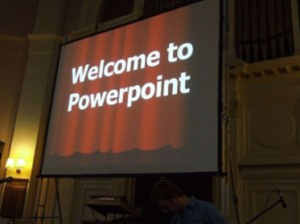 сделать презентацию онлайн powerpoint