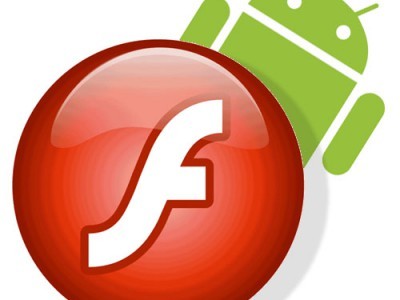 Как установить flash player на Android?