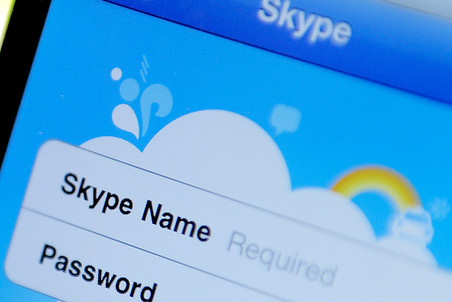 Какой пароль можно придумать для Skype