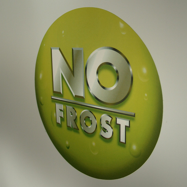 Какой холодильник выбрать? С No Frost или капельной системой?