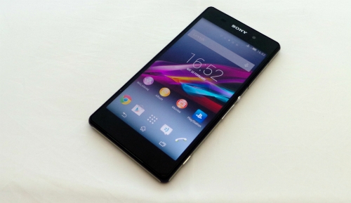Сколько стоит Sony Xperia Z2