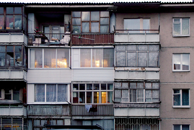 Сколько стоит арендовать комнату в Красноярске?