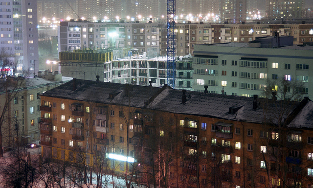Сколько стоит арендовать комнату в Екатеринбурге?