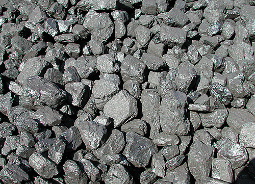Цена тонны угля в 2016 году