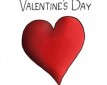 Валентинка - символ дня влюбленных