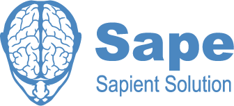 Логотип Sape