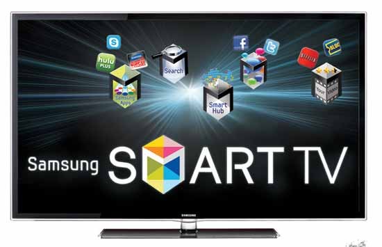 Что такое smart tv?