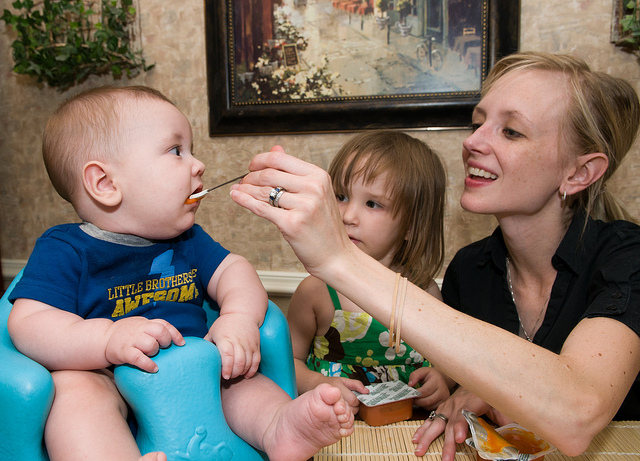 Сколько должно весить дитя в годик? Какая норма массы тела, для ребенка в год?